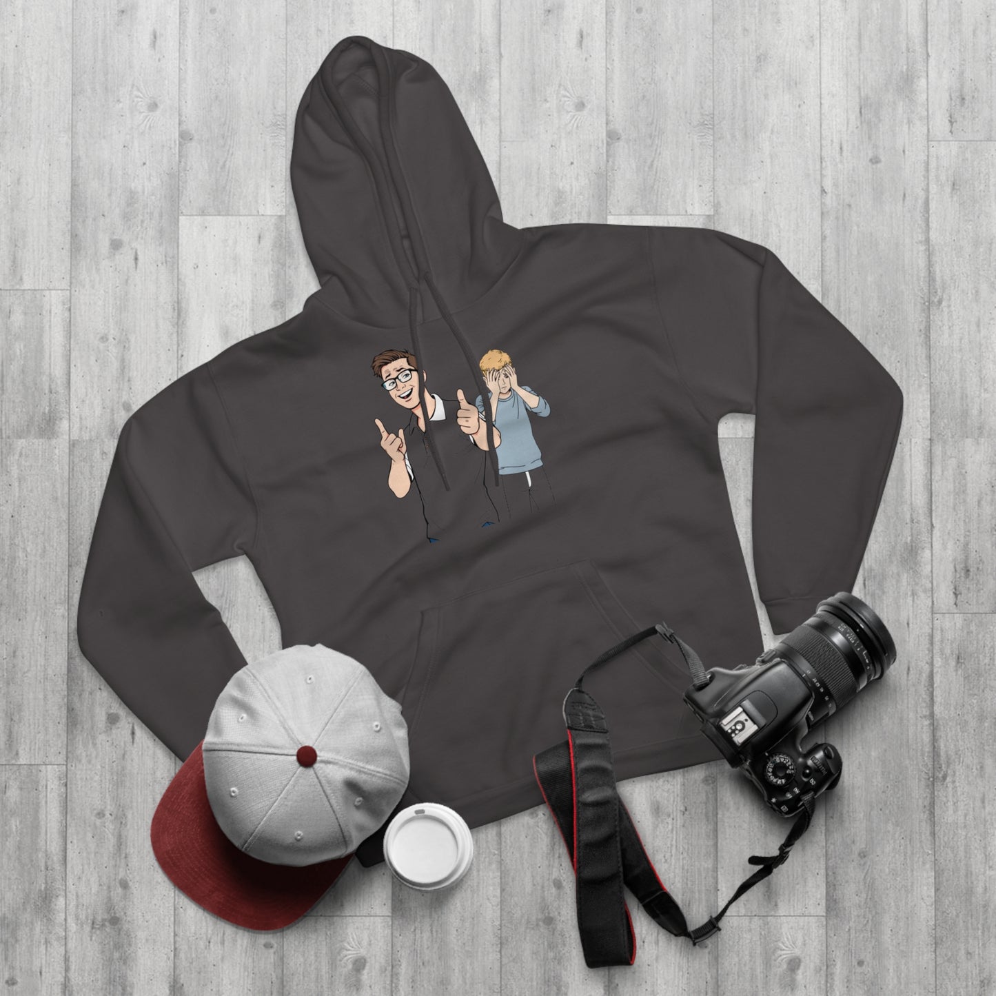 Product Hoodie