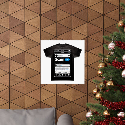 Product Poster