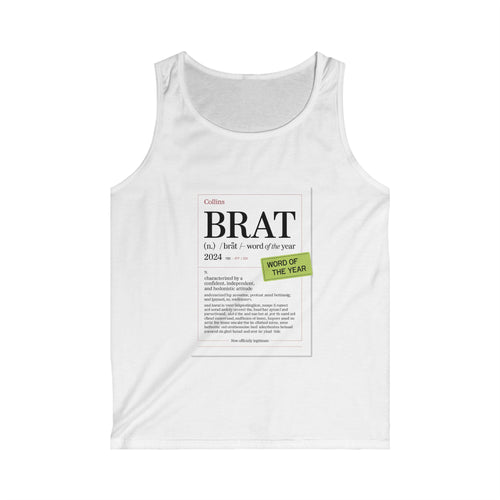 Product Men's Softstyle Tank
