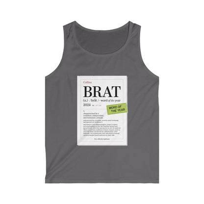 Product Men's Softstyle Tank