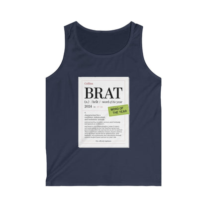 Product Men's Softstyle Tank