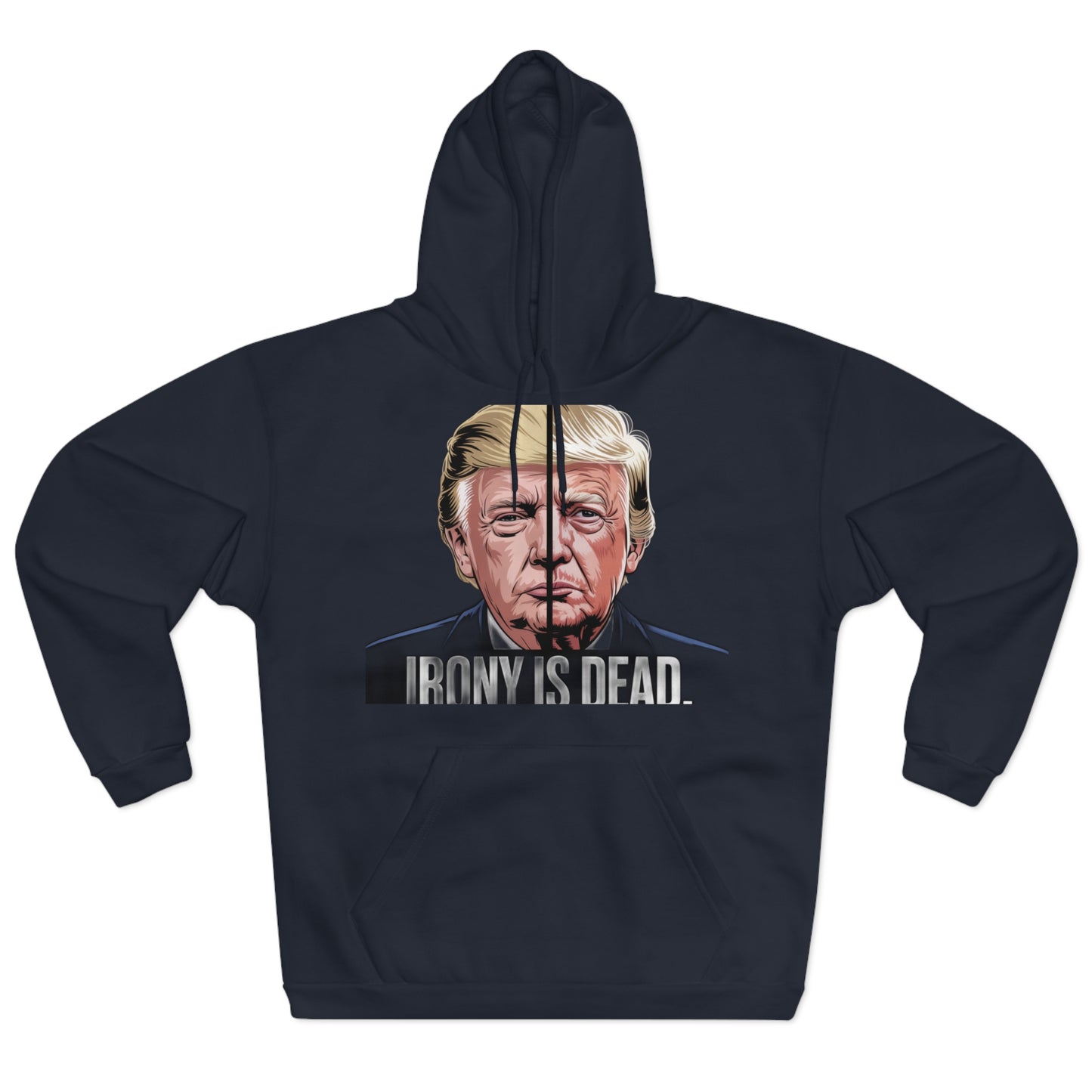 The Carter Curse Hoodie