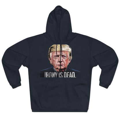 The Carter Curse Hoodie