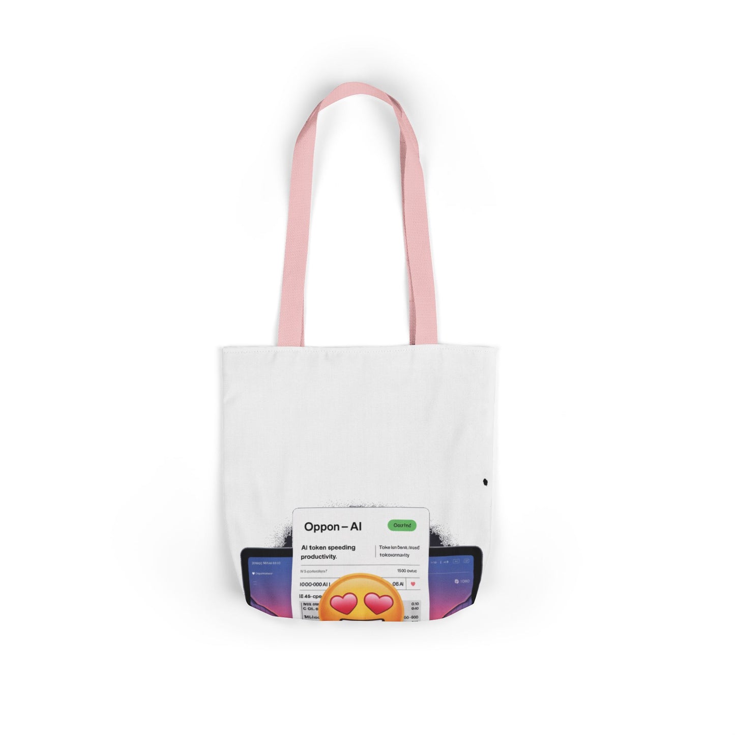 The Token Vanity Metric Tote