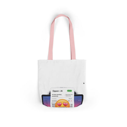 The Token Vanity Metric Tote