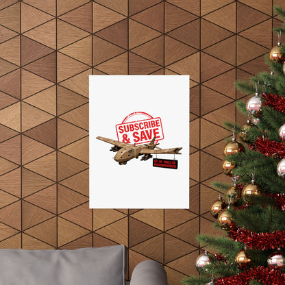 Product Poster