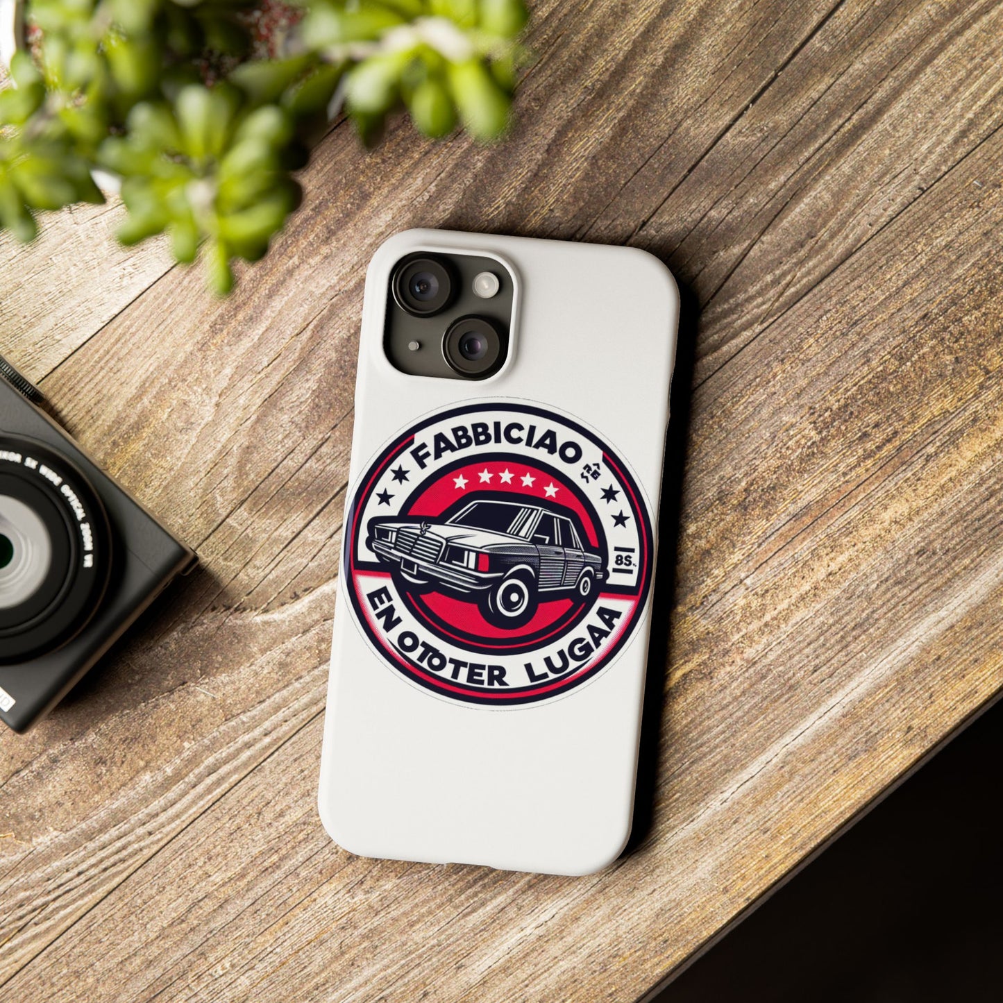 Product Phone Case
