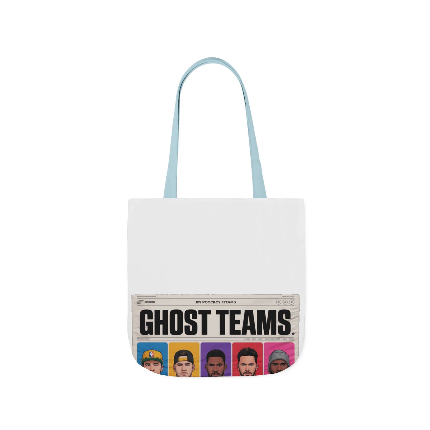 The Hypothetical Superteam That Never Was Tote
