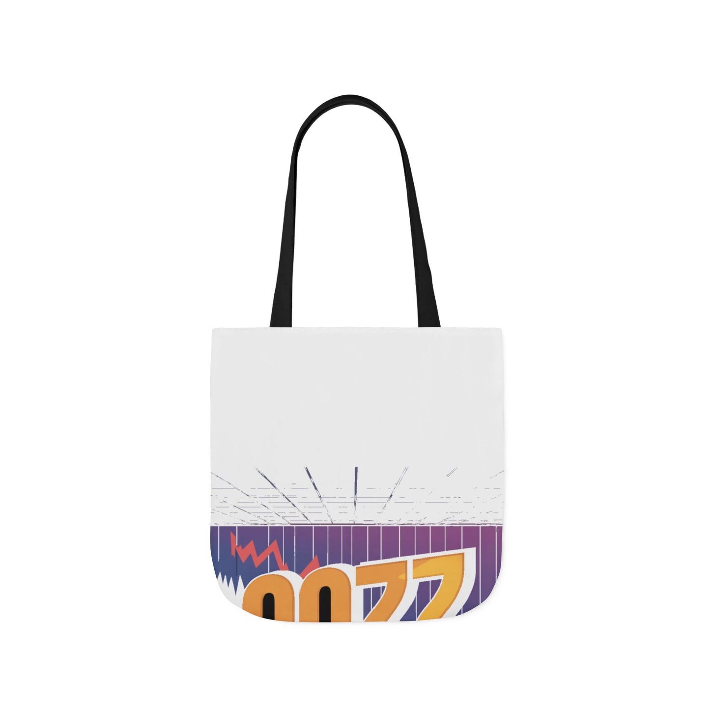 The Magic Number Tote