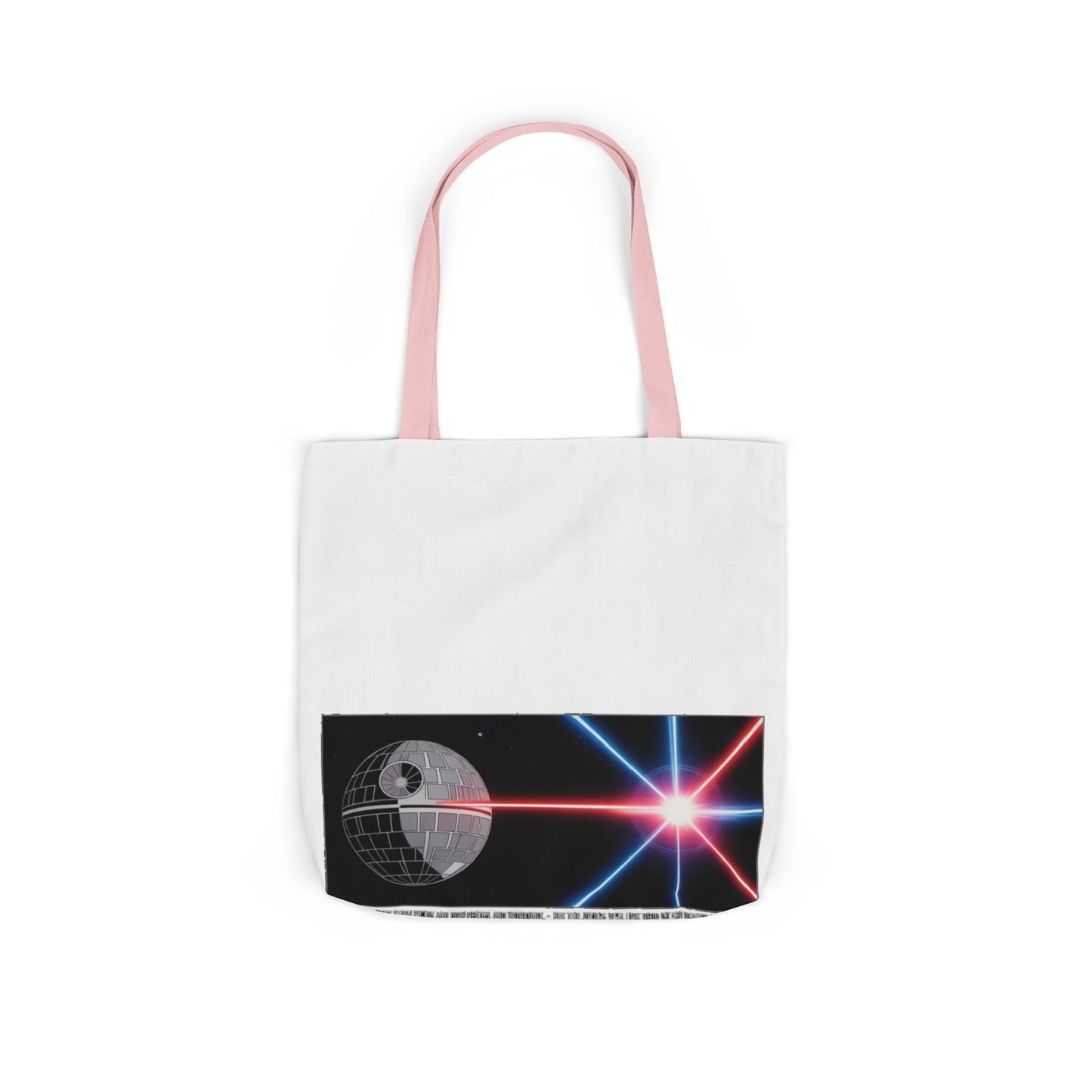 Star Wars At Sea Tote