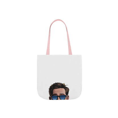 The Overwhelmed Observer Tote