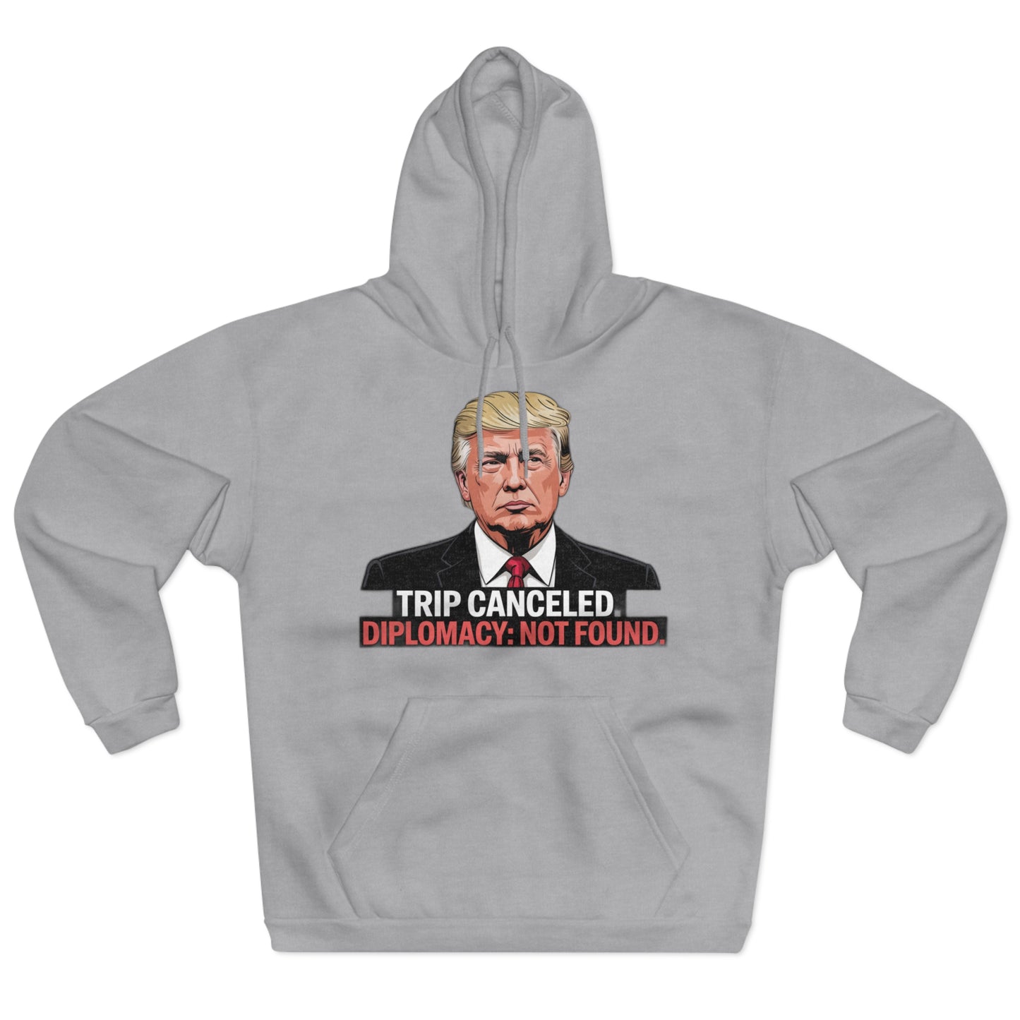 18 Hours for Nothing Hoodie