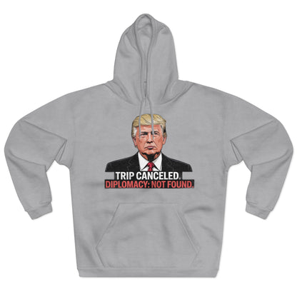 18 Hours for Nothing Hoodie