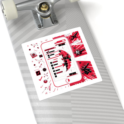 Product Sticker