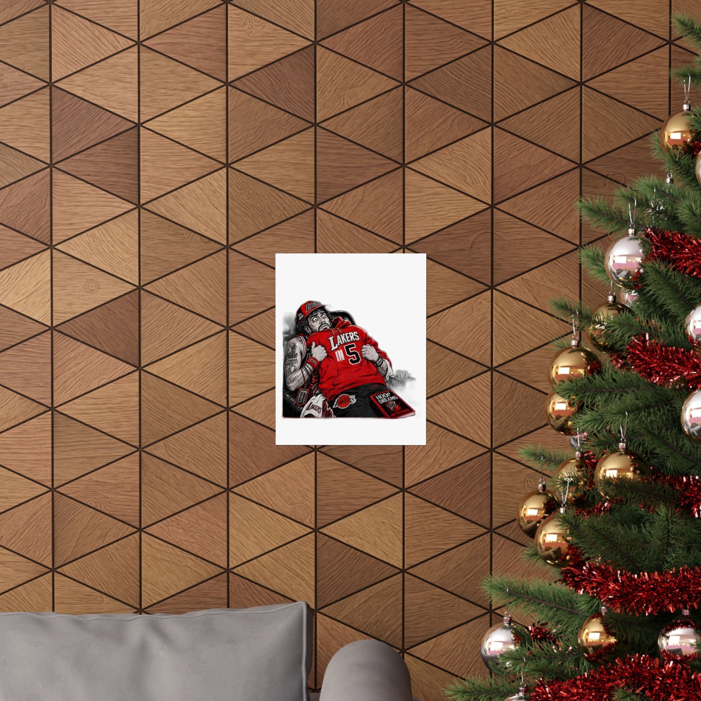 Product Poster