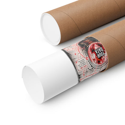 Product Poster