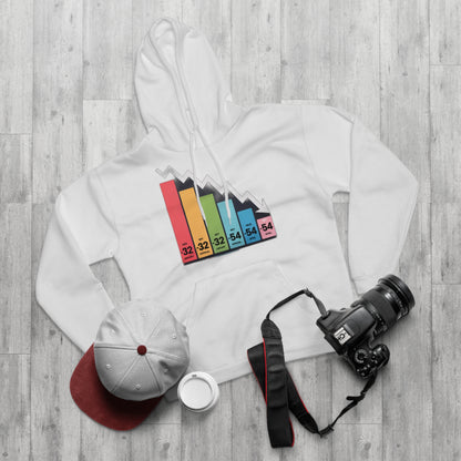 gen-z-betrayal Hoodie