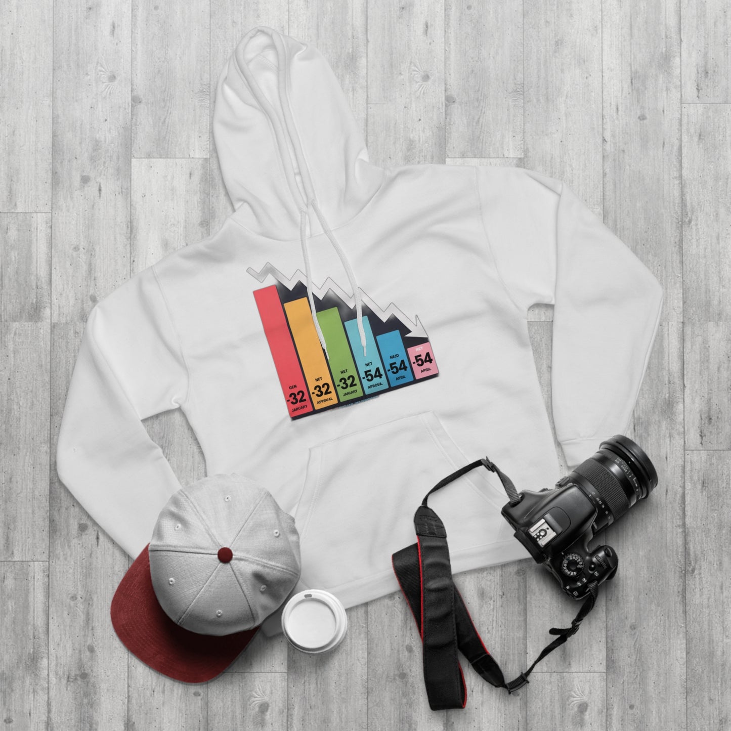gen-z-betrayal Hoodie