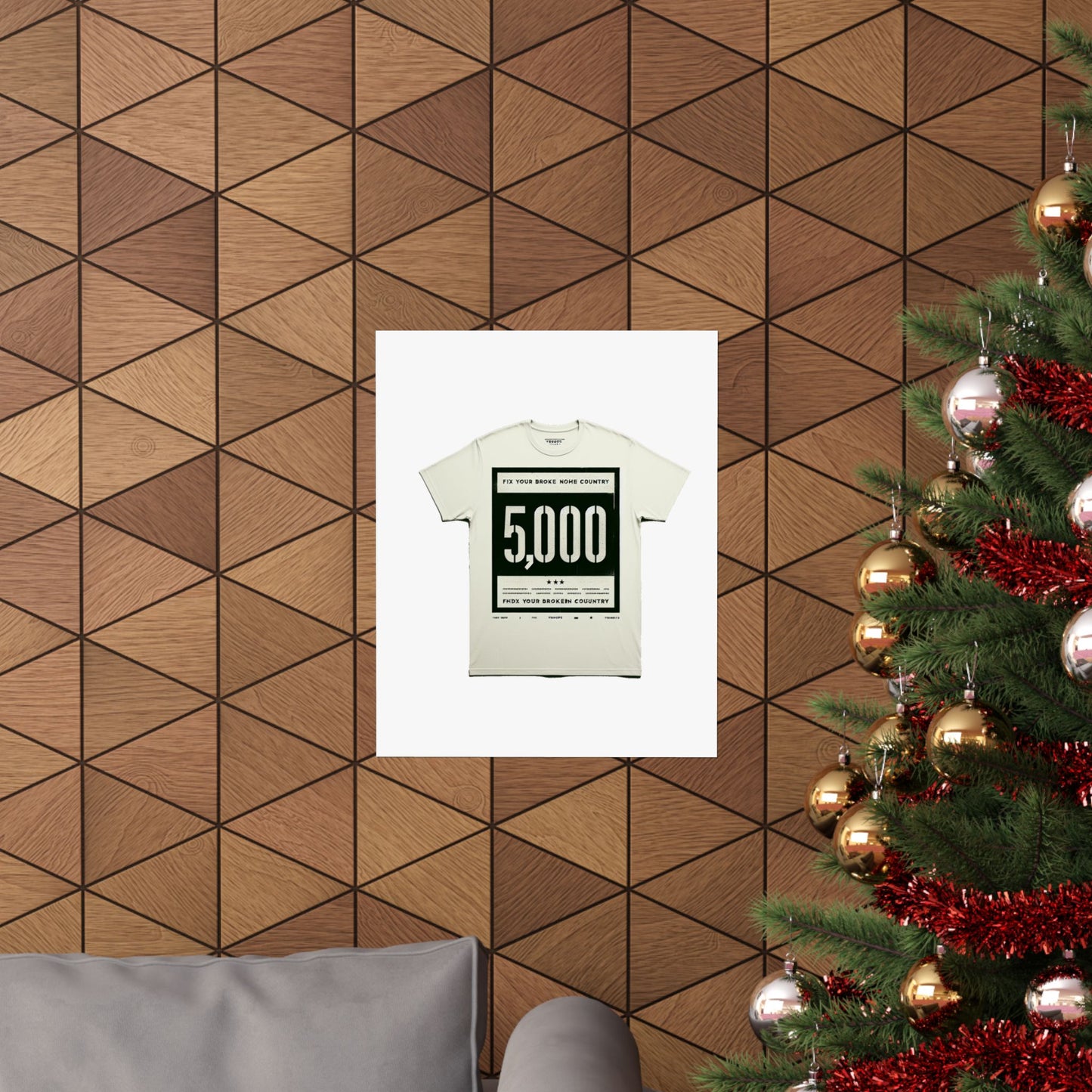 Product Poster