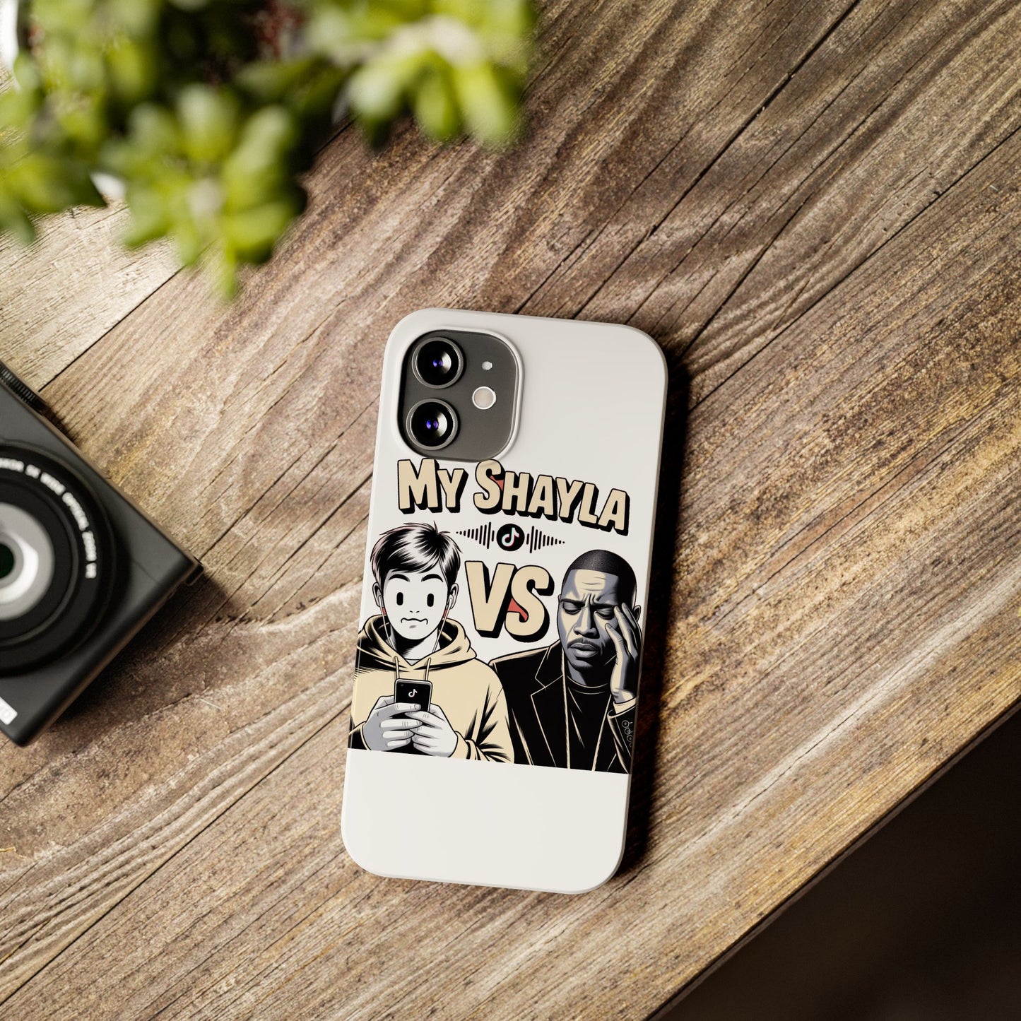 Product Phone Case