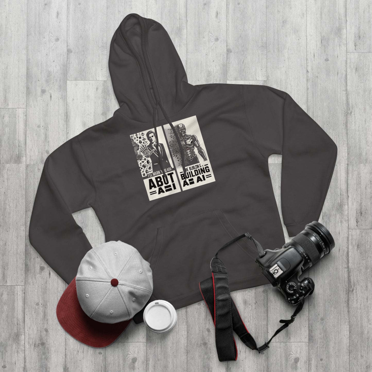 Product Hoodie