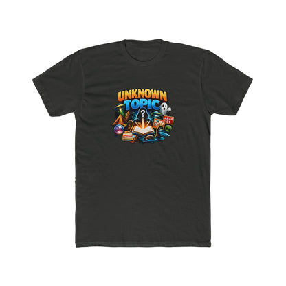 Tee — Moment in Satire Mode