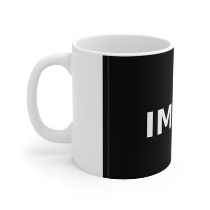 Mug — reaccion-iconica