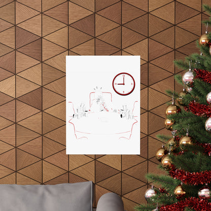Product Poster