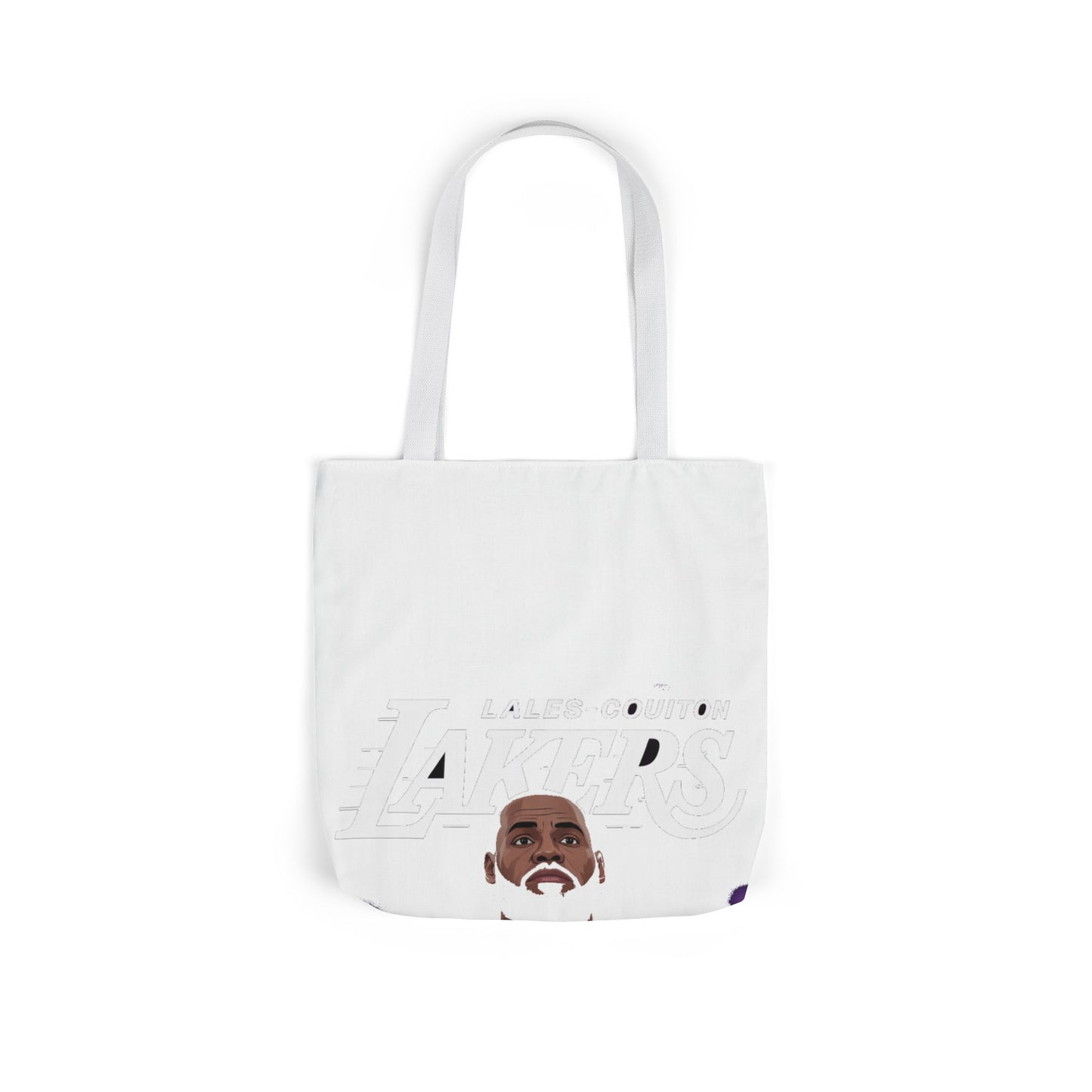 The Connoisseur Angle Tote
