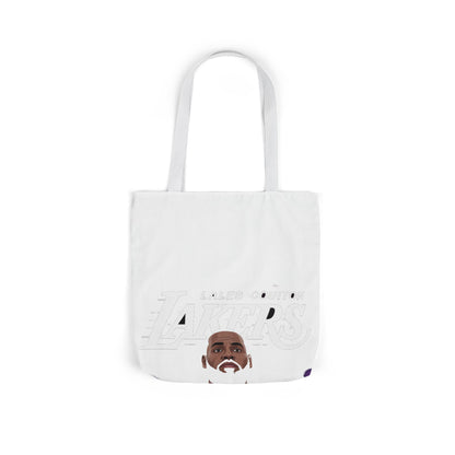 The Connoisseur Angle Tote