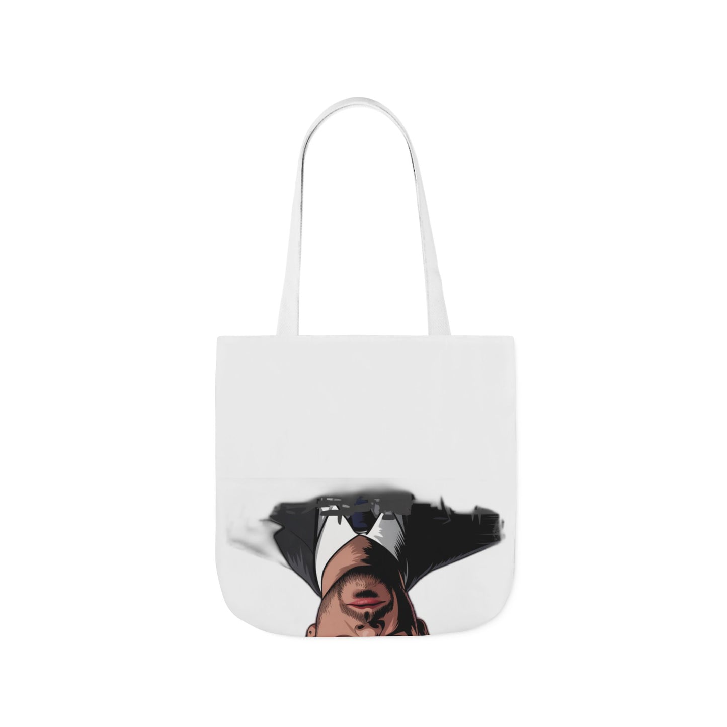 The Overwhelmed Observer Tote