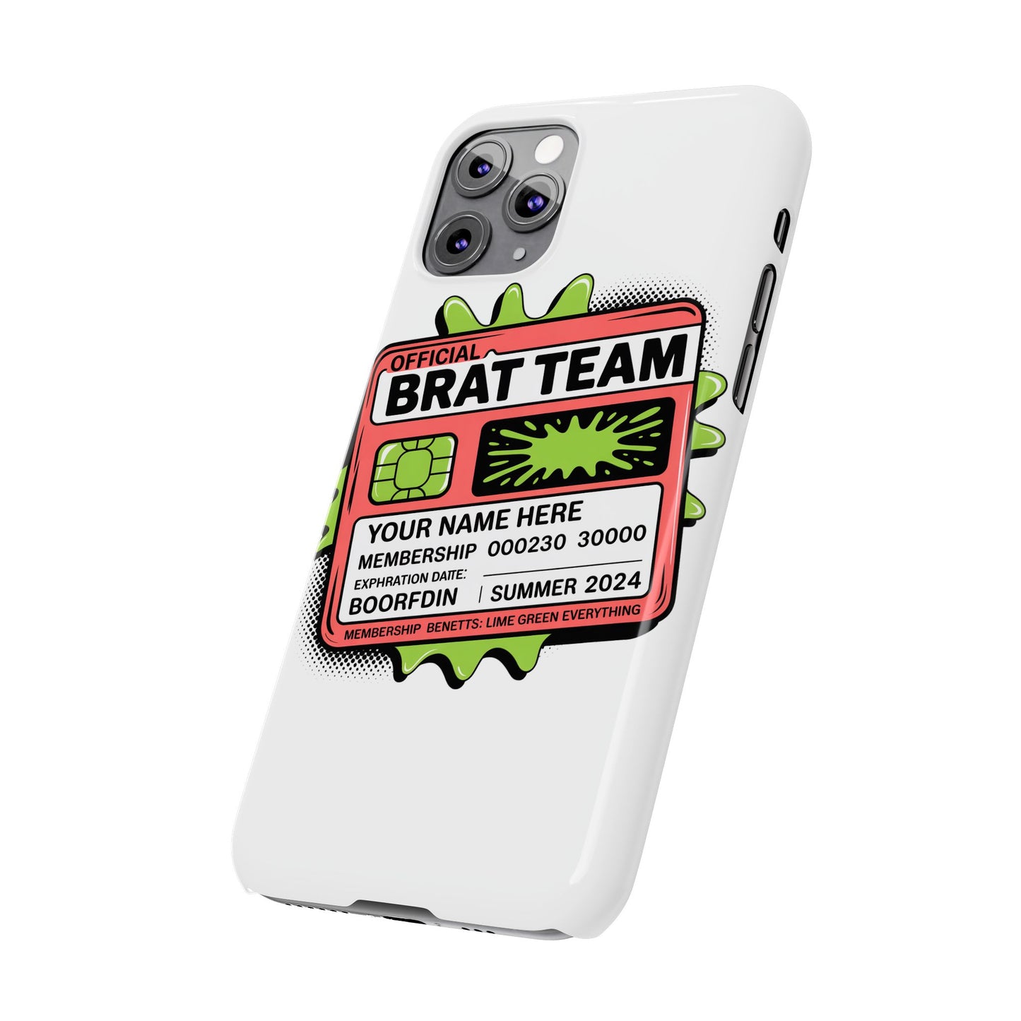 Product Phone Case