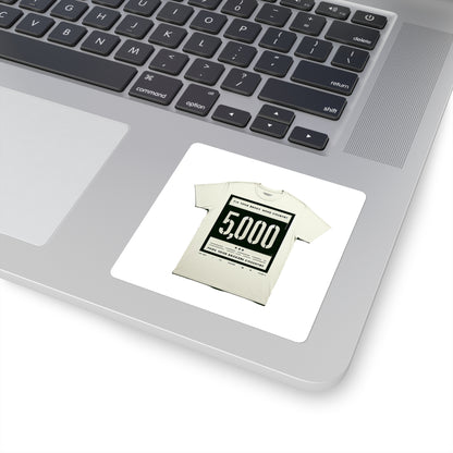 Product Sticker