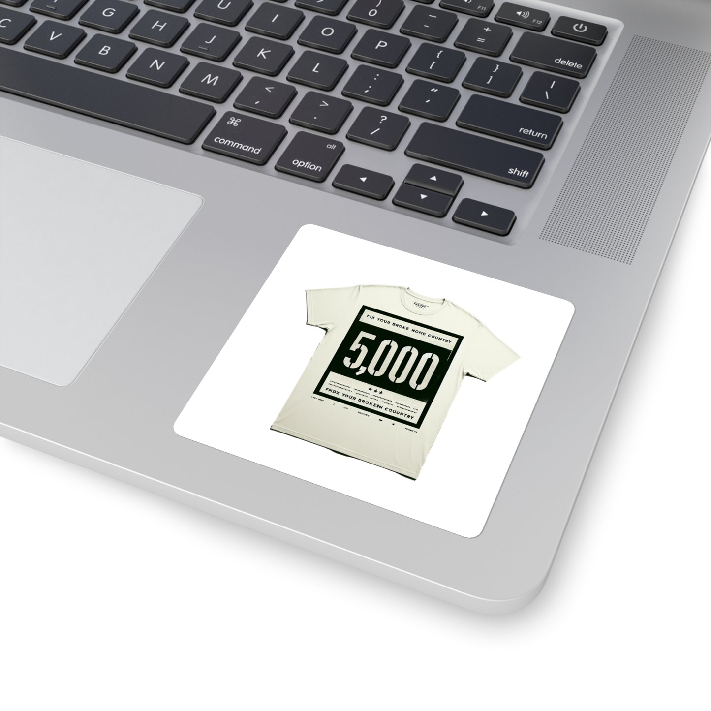 Product Sticker