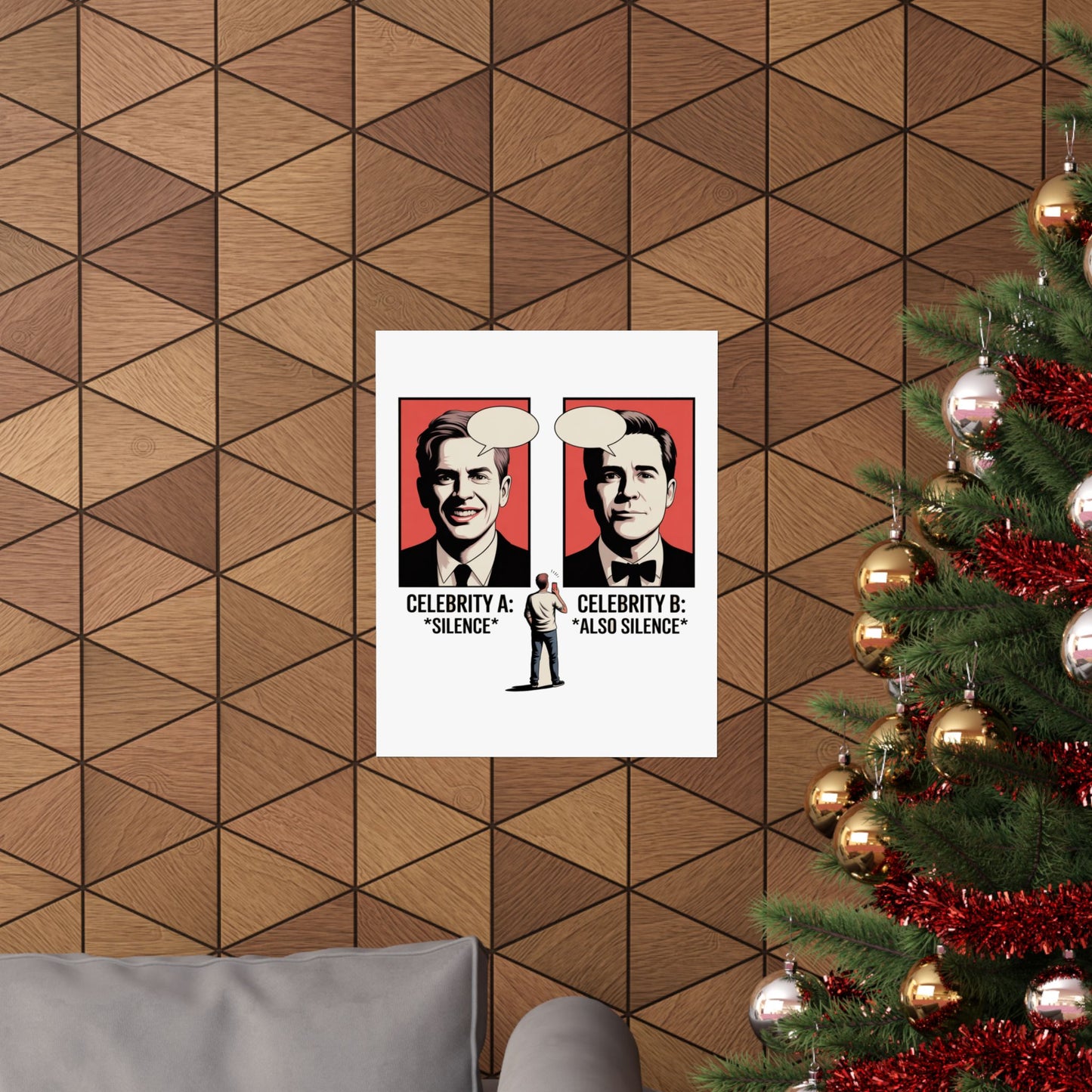 Product Poster