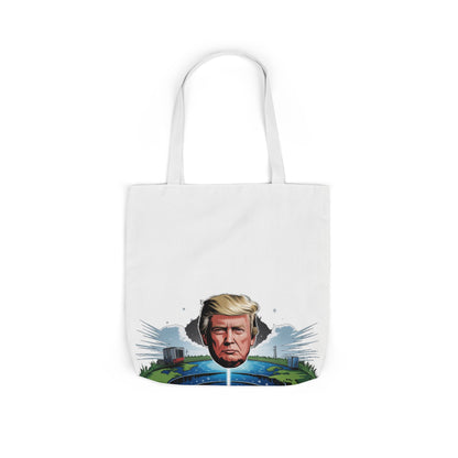 The Green Energy Trump Saved Tote