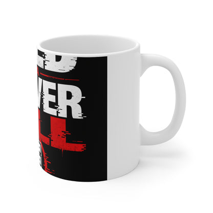 server-bill Mug