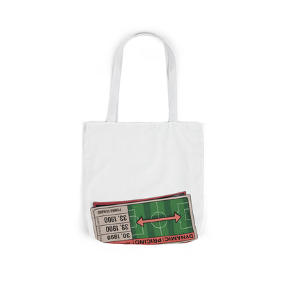 Dynamic Pricing = Highway Robbery Tote
