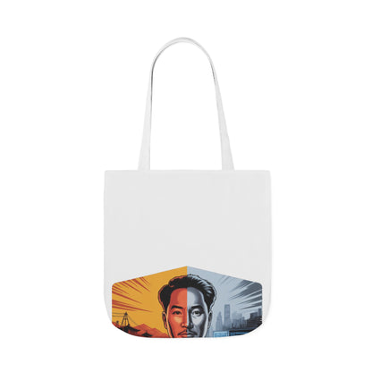 AI Great Leap Forward Tote