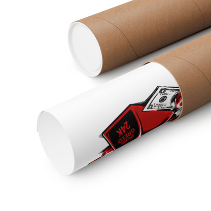 Product Poster