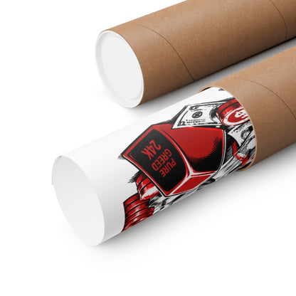 Product Poster
