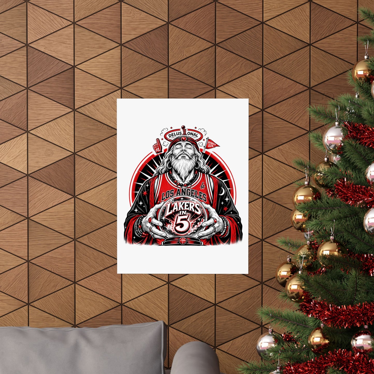 Product Poster