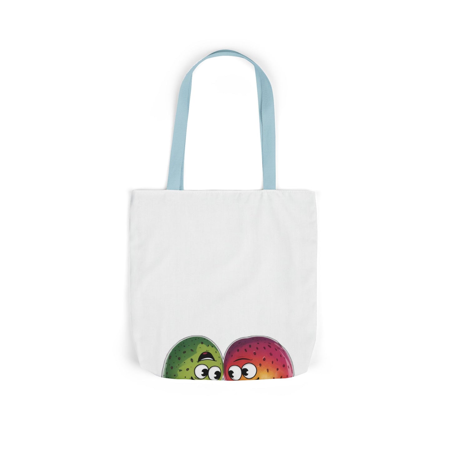 Fandom Parody Tote