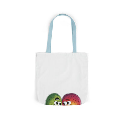 Fandom Parody Tote