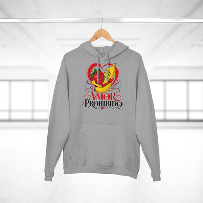 fruta-romantica Hoodie