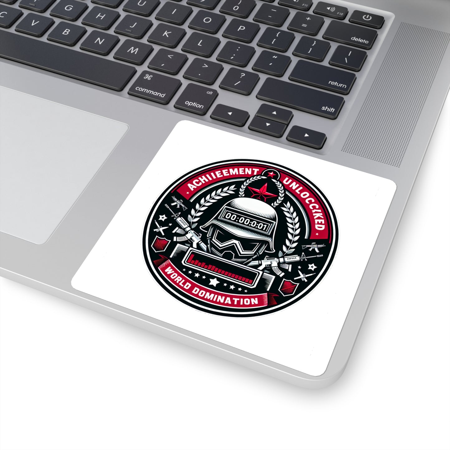 Product Sticker
