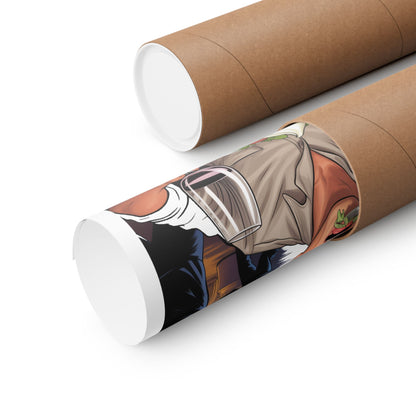 Product Poster