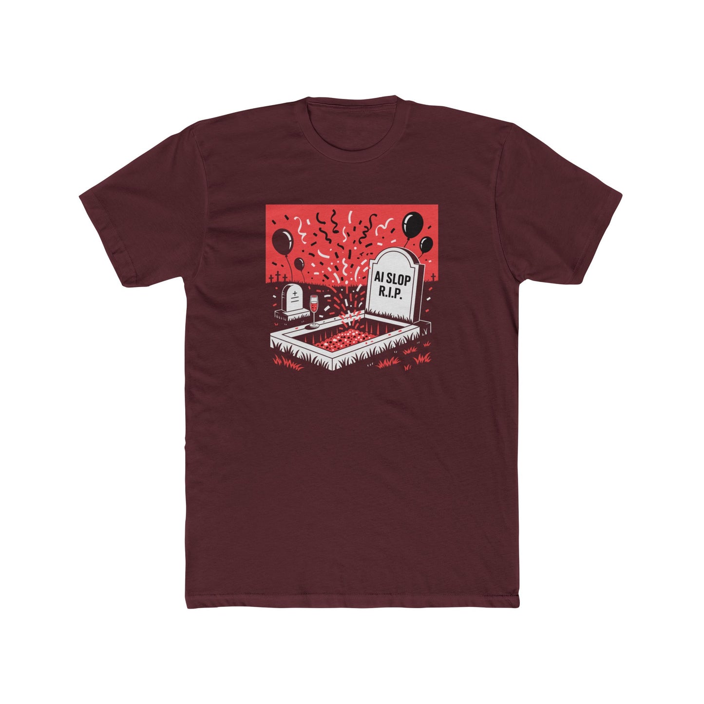 Product Tee
