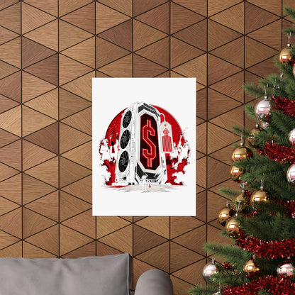Product Poster