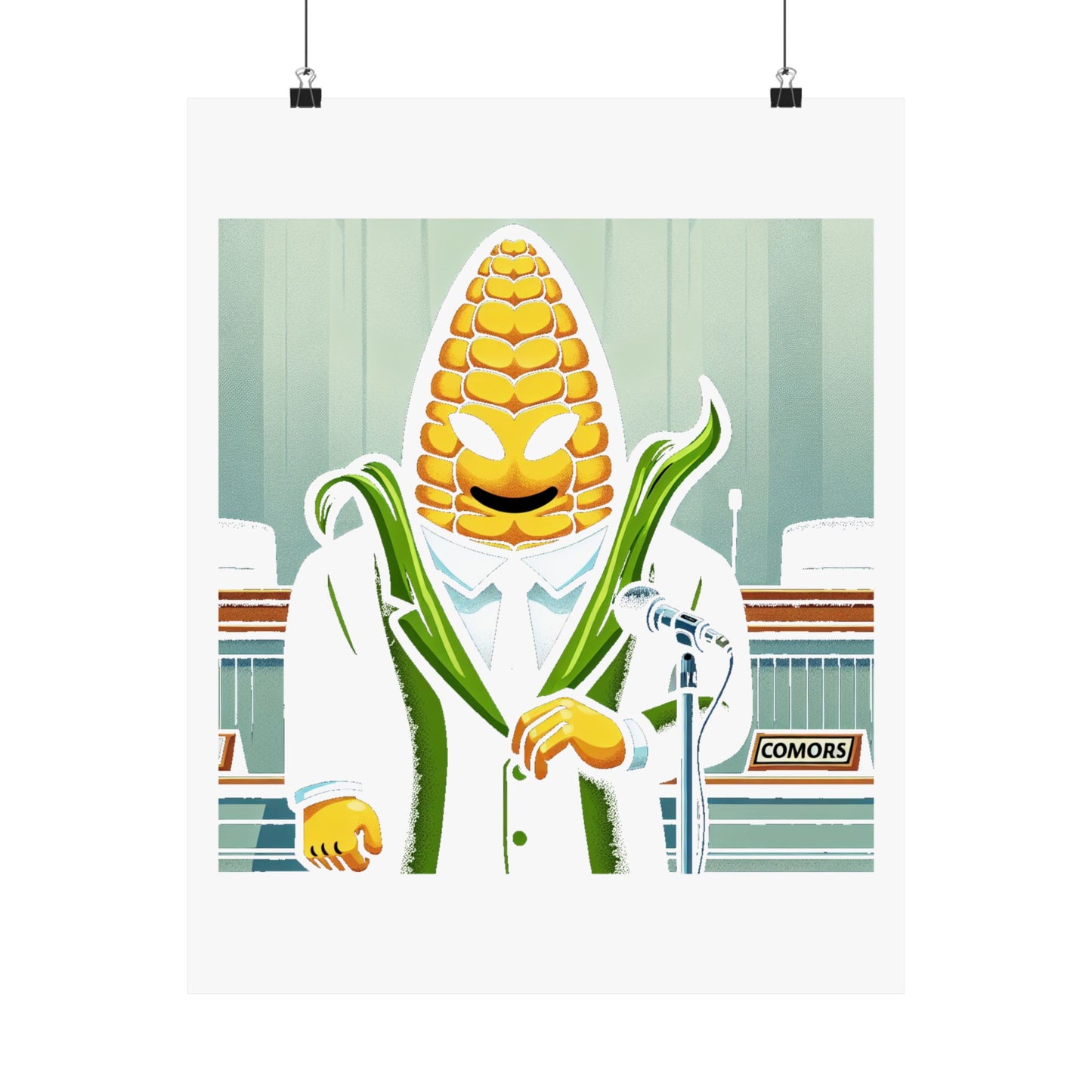 Product Poster